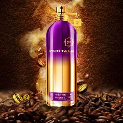 Montale Ristretto Intense Cafe