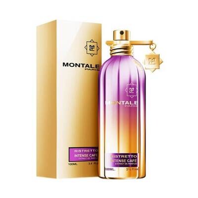 Montale Ristretto Intense Cafe