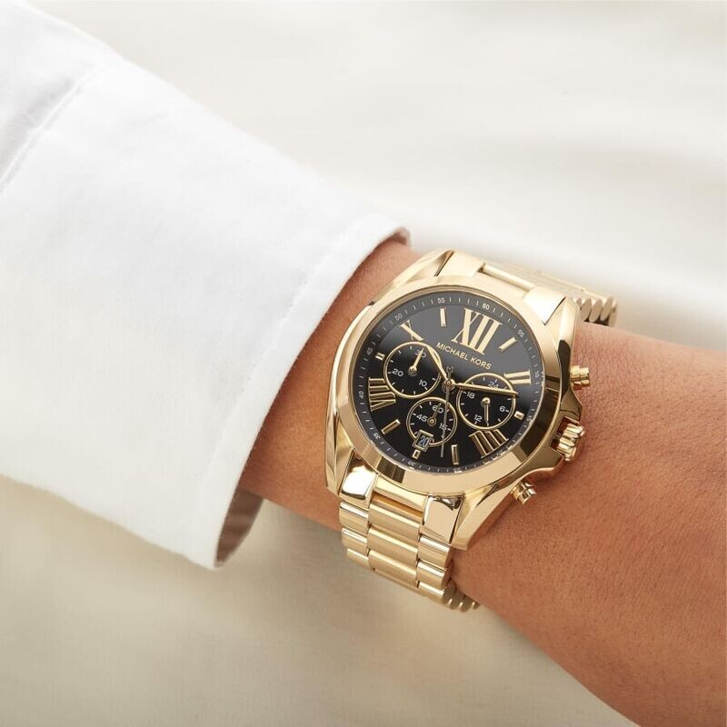 Michael Kors Women's Bradshaw