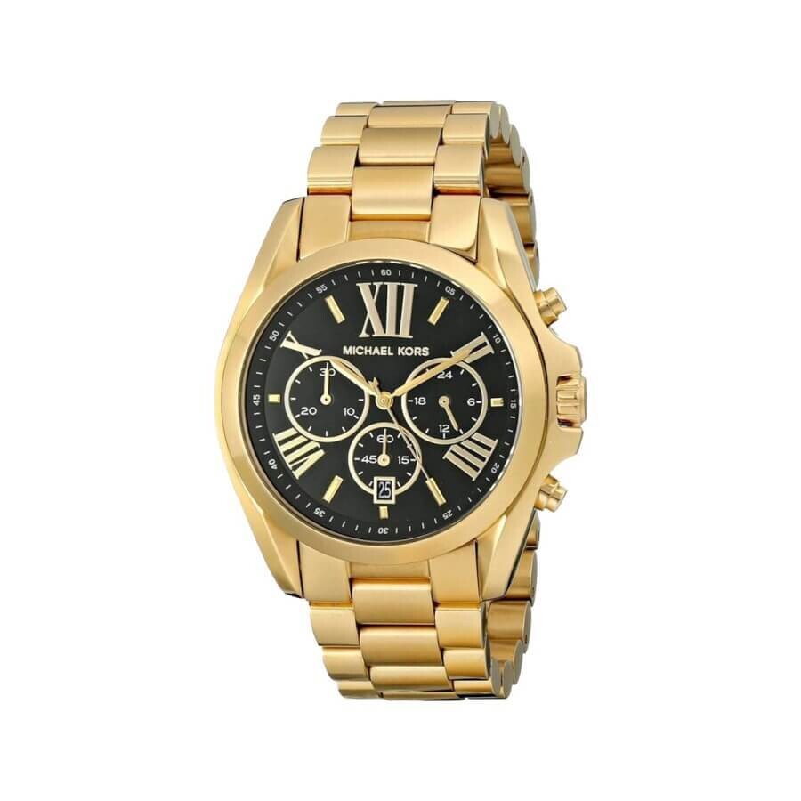 Michael Kors Women&#39;s Bradshaw