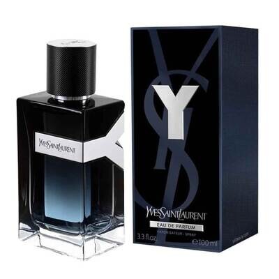 Yves Saint Laurent Y Eau de Parfum