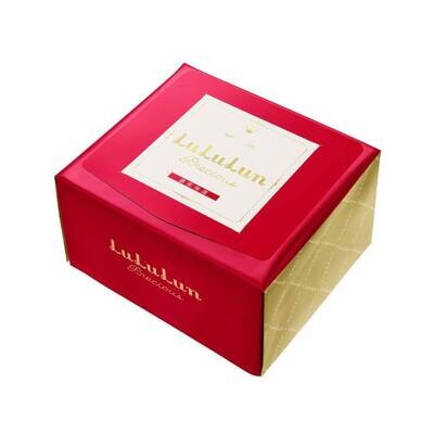 Тканевые маски LuLuLun-№1 в Японии. Увлажняющая и омолаживающая, 32 шт, 500 мл