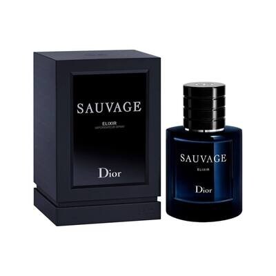 Christian Dior Sauvage Elixir