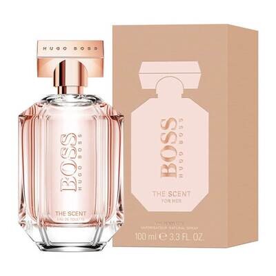 Hugo Boss Boss The Scent For Her Eau De Toilette