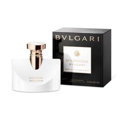 BVLGARI Splendida Patchouli Tentation