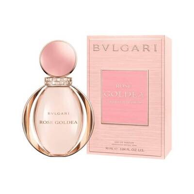 BVLGARI Rose Goldea