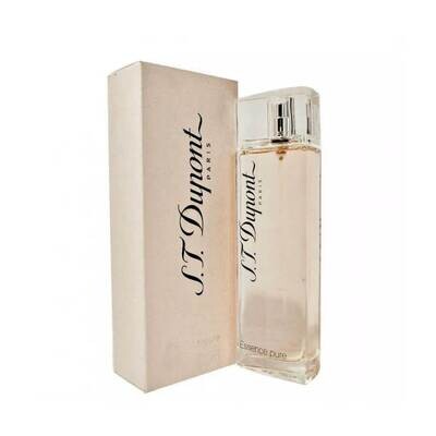 S.T. Dupont  Essence Pure pour Femme