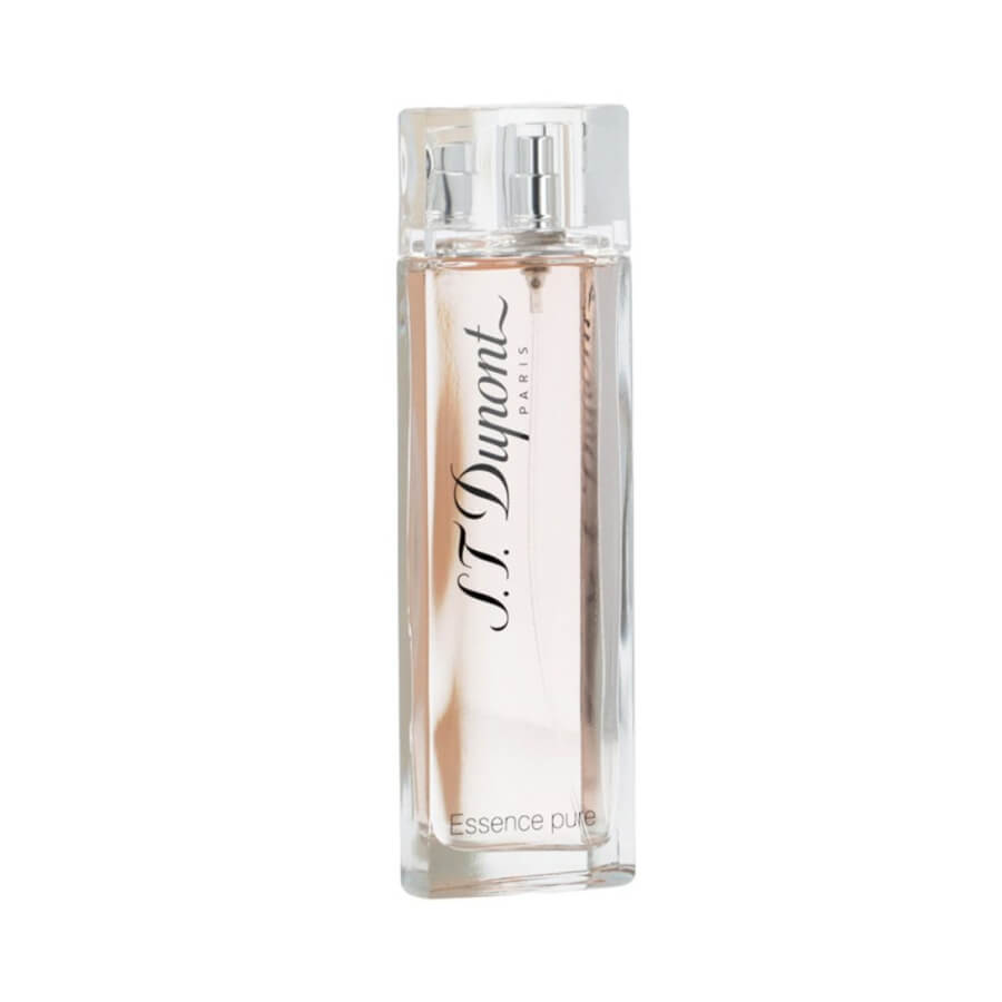 S t dupont essence. S.t.dupont essence pure 100ml edt. dupont essence pure w edt 100 ml. dupont essence pure. st dupont essence pure женские.