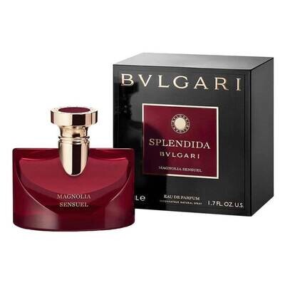 BVLGARI Magnolia Sensuel