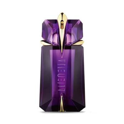 Thierry Mugler Alien EDP, Объем: 60мл