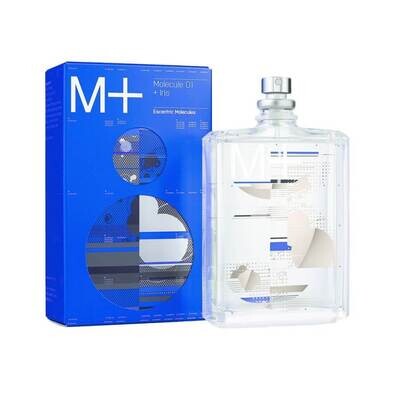 Escentric Molecules Molecule 01 + Iris