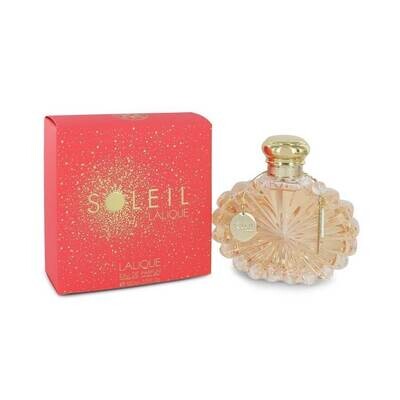 Lalique Soleil Eau de Parfum