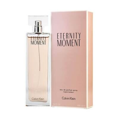 Calvin Klein Eternity Moment
