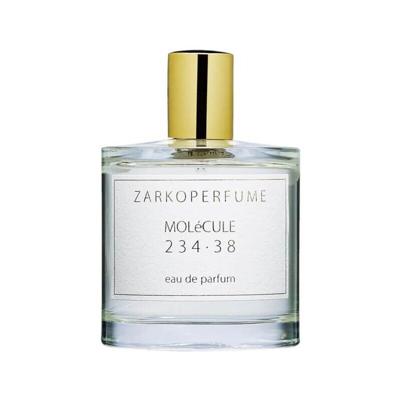 Zarkoperfume MOLeCULE 234.38