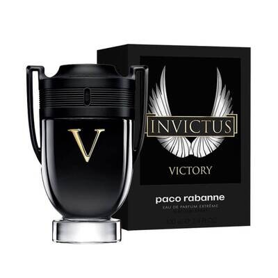 Paco Rabanne Invictus Victory