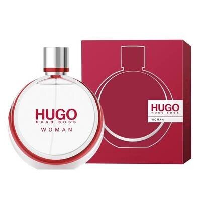 Hugo Boss Hugo Woman Eau De Parfum