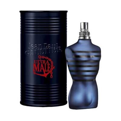 Jean Paul Gaultier Ultra Male