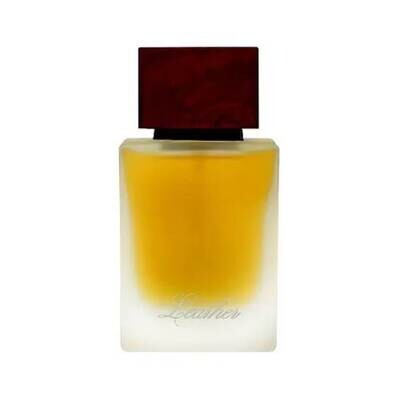 Ahmed Al Maghribi Leather