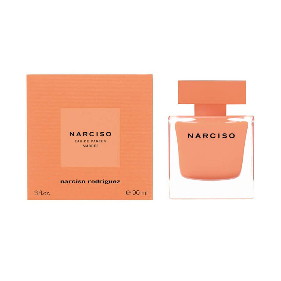 Narciso Rodriguez Eau De Parfum Ambree