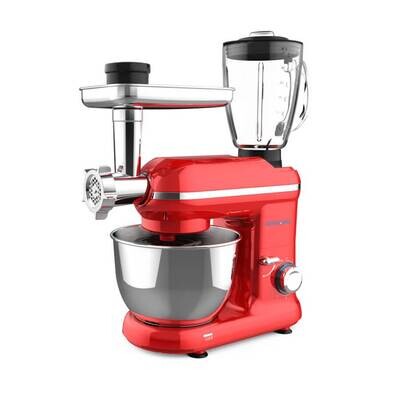 Кухонный комбайн 3в1 Frigidaire Stand Mixer With Blender & Meat Grinder