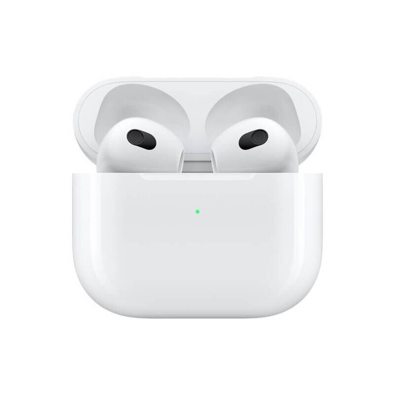 AirPods (3rd generation) with MagSafe Charging Case