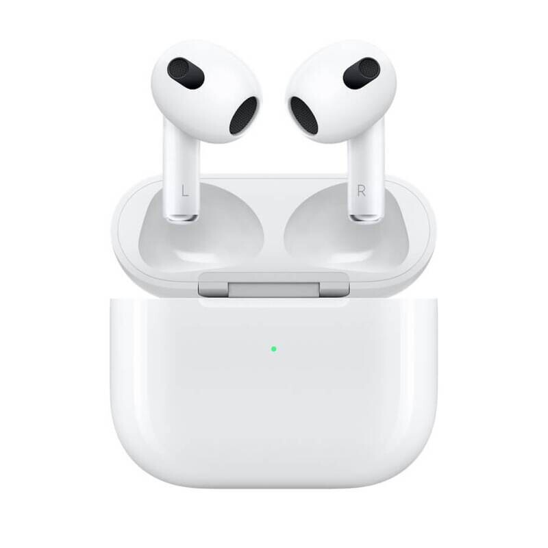 AirPods (3rd generation) with MagSafe Charging Case