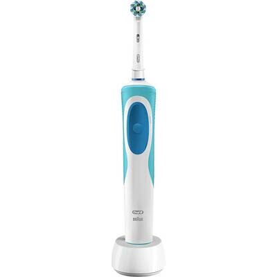 Электрическая зубная щетка Oral-B Vitality CrossAction