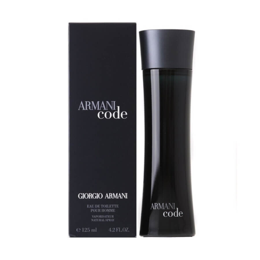 Giorgio Armani Armani Code pour Homme