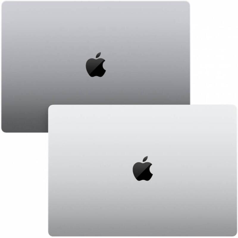Apple MacBook Pro 16" M1 Pro, 16-core GPU, 16 ГБ, 1 ТБ SSD