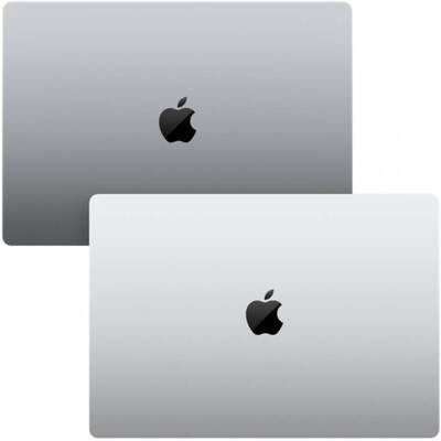 Apple MacBook Pro 16" M1 Pro, 16-core GPU, 16 ГБ, 512 ГБ SSD