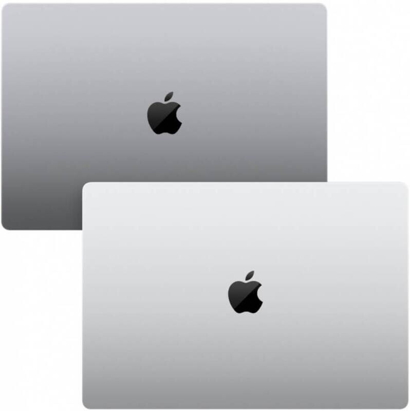 Apple MacBook Pro 14" M1 Pro 8-core, 14-core GPU, 16 ГБ, 512 ГБ SSD
