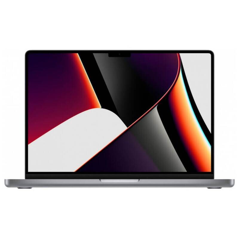 Apple MacBook Pro 14&quot; M1 Pro 8-core, 14-core GPU, 16 ГБ, 512 ГБ SSD