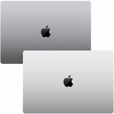 Apple MacBook Pro 13" M1, 8-core GPU, 8 ГБ, 256 ГБ SSD