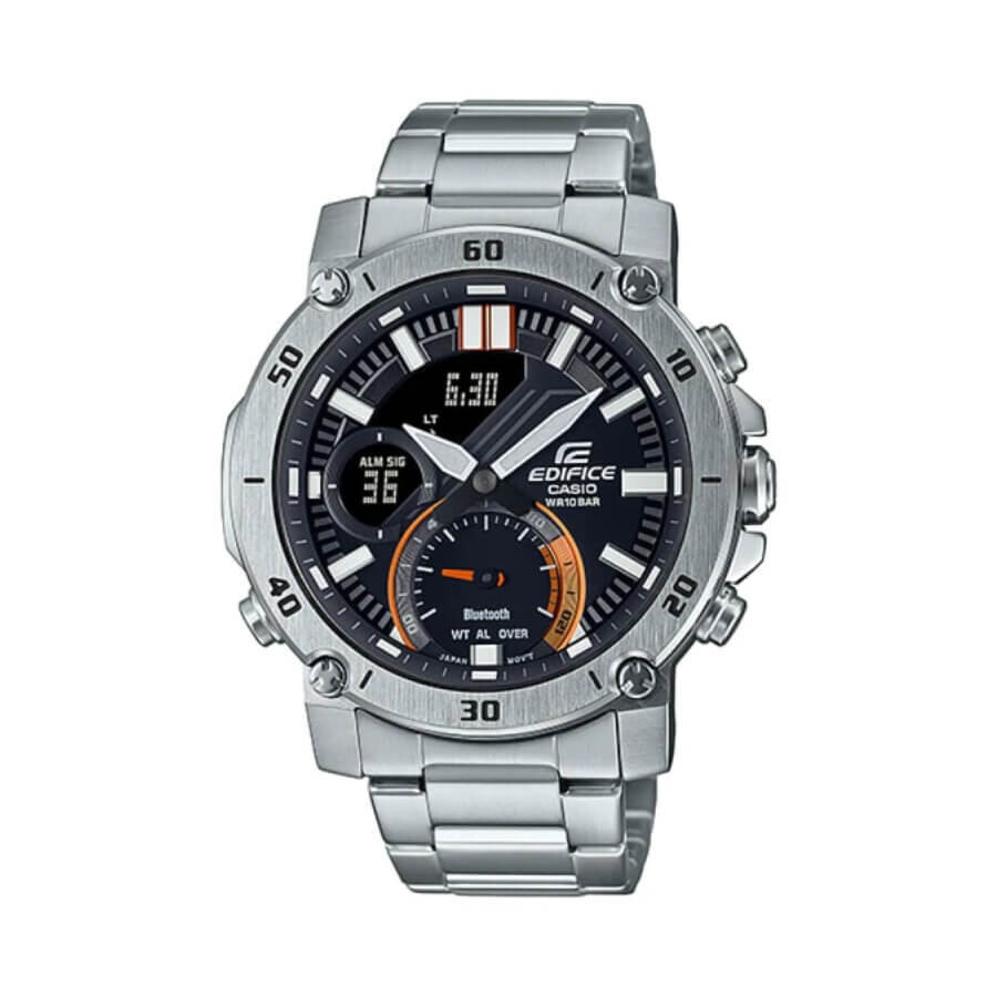 Casio Edifice ECB-20DC-1ADF