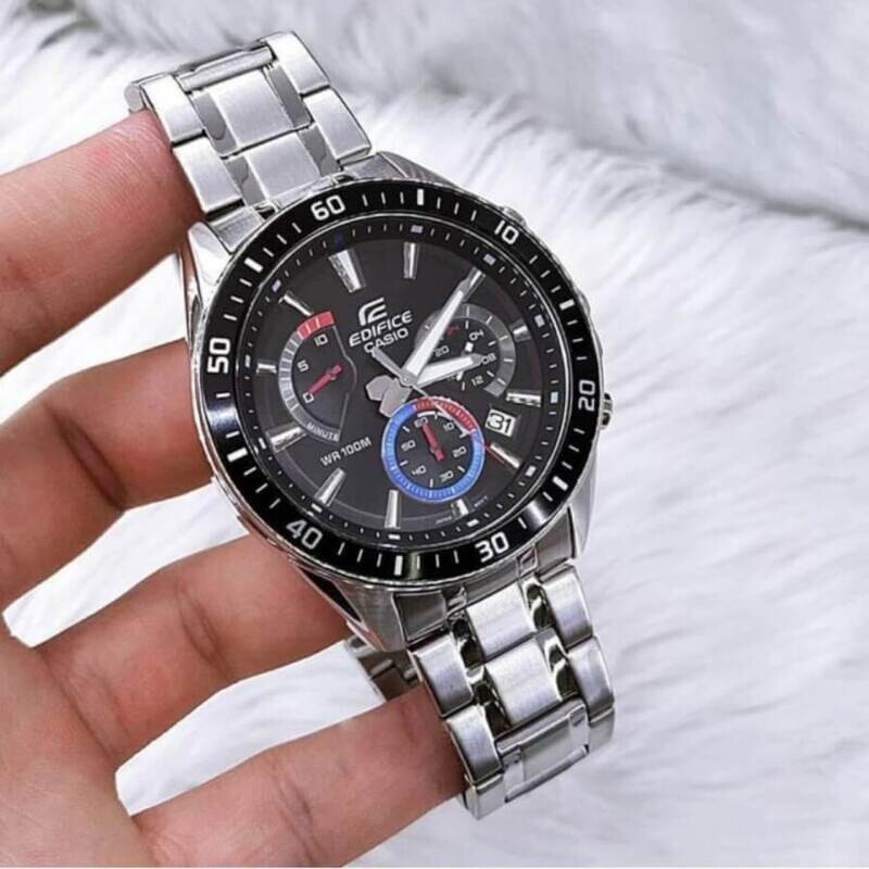 Casio Edifice EFR-552D-1A3VUDF