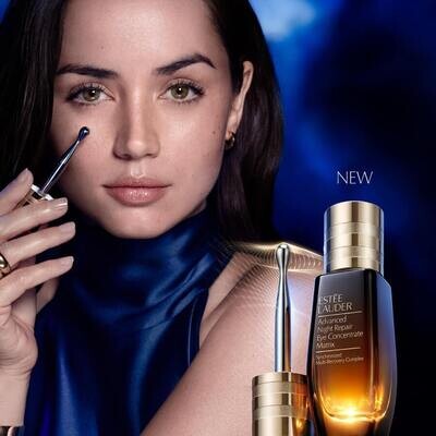 Восстанавливающий концентрат для кожи области вокруг глаз Estee Lauder Advanced Night Repair Eye Concentrate Matrix Synchronized Multi-Recovery Complex