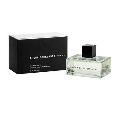 Angel Schlesser Homme