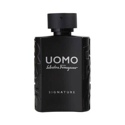 Salvatore Ferragamo Uomo Signature