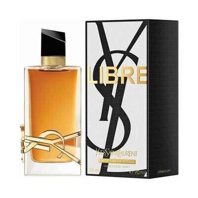 Yves Saint Laurent Libre Eau De Parfum Intense