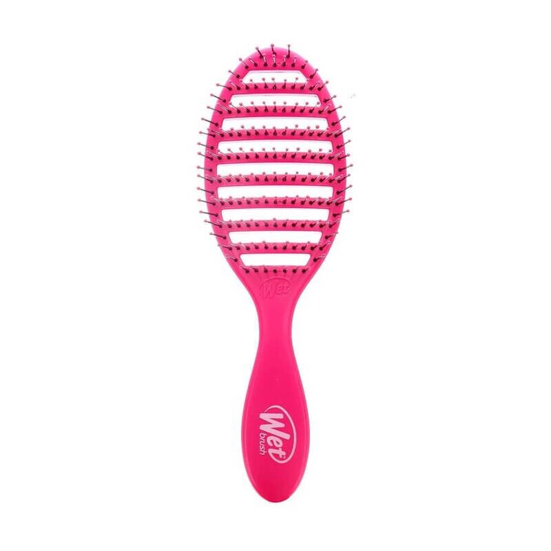 Щетка для быстрой сушки волос Wet Brush Speed Dry Brush