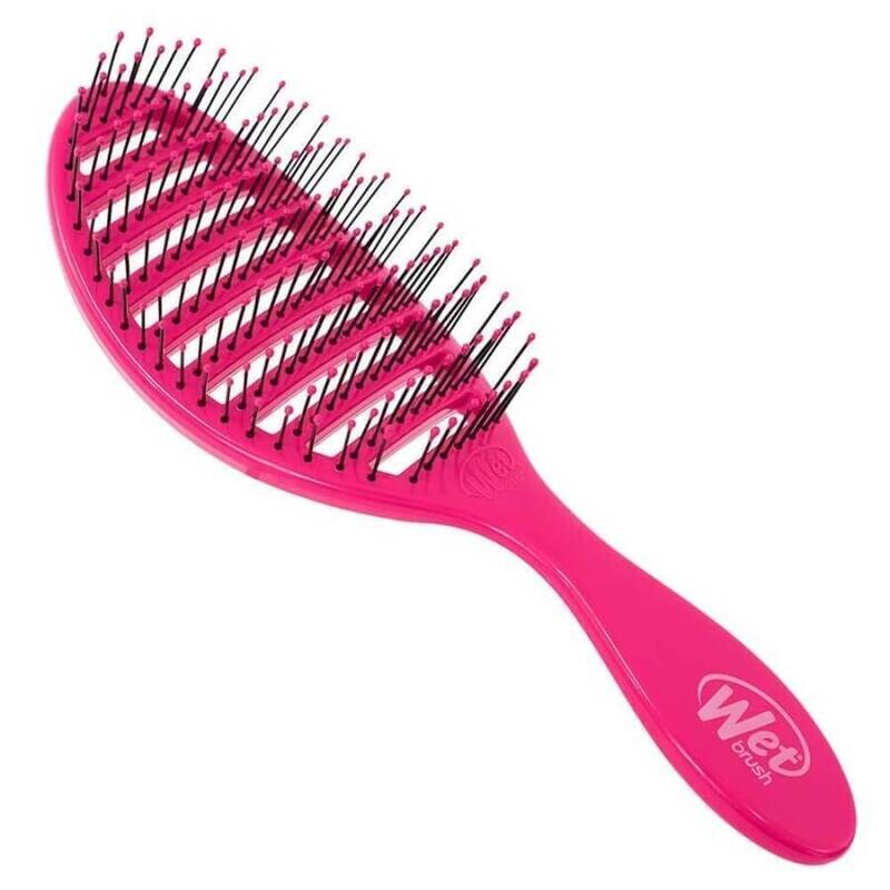 Щетка для быстрой сушки волос Wet Brush Speed Dry Brush