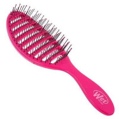 Щетка для быстрой сушки волос Wet Brush Speed Dry Brush