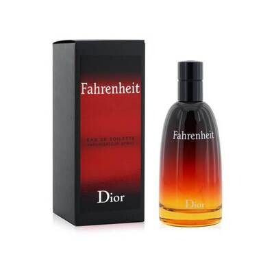 Christian Dior Fahrenheit