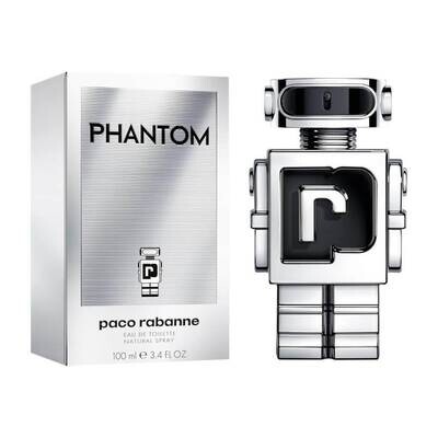 Paco Rabanne Phantom