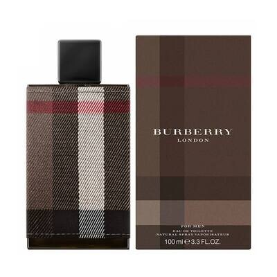 Burberry London Men
