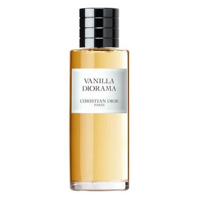 Christian Dior Vanilla Diorama