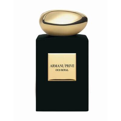 Giorgio Armani Armani Prive Oud Royal