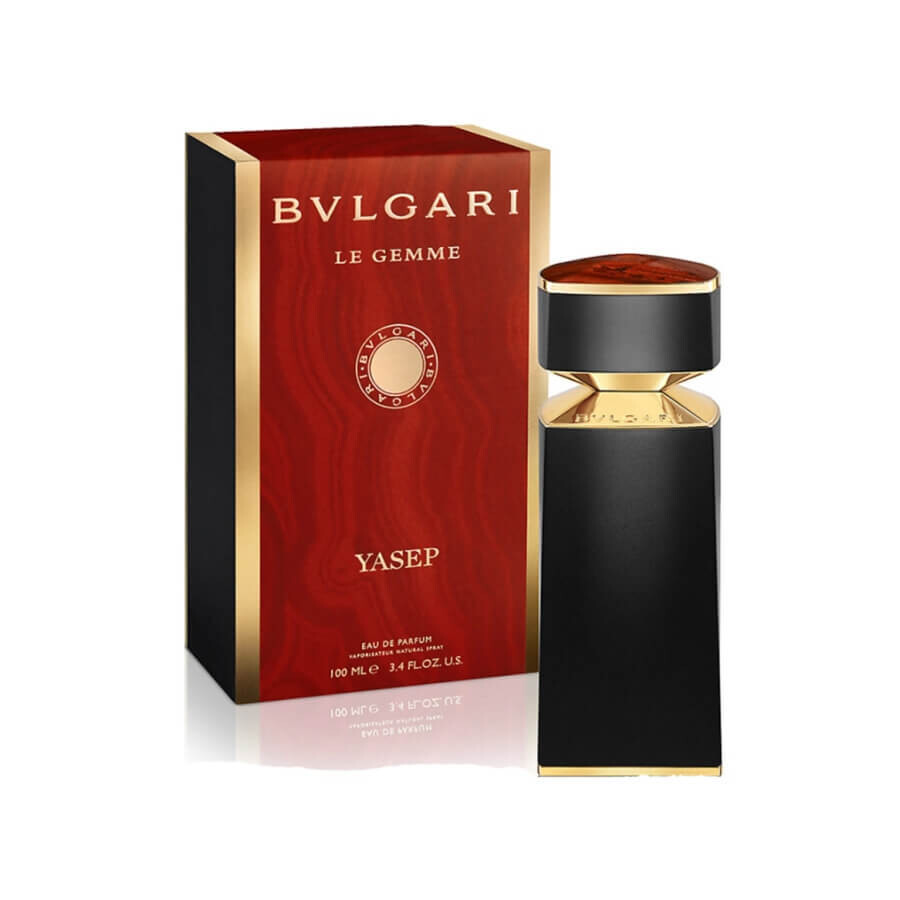 BVLGARI Le Gemme Yasep