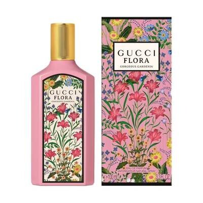 Gucci Flora Gorgeous Gardenia 2021
