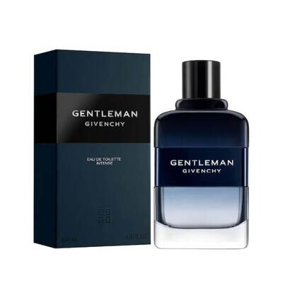 Givenchy Gentleman Eau de Toilette Intense